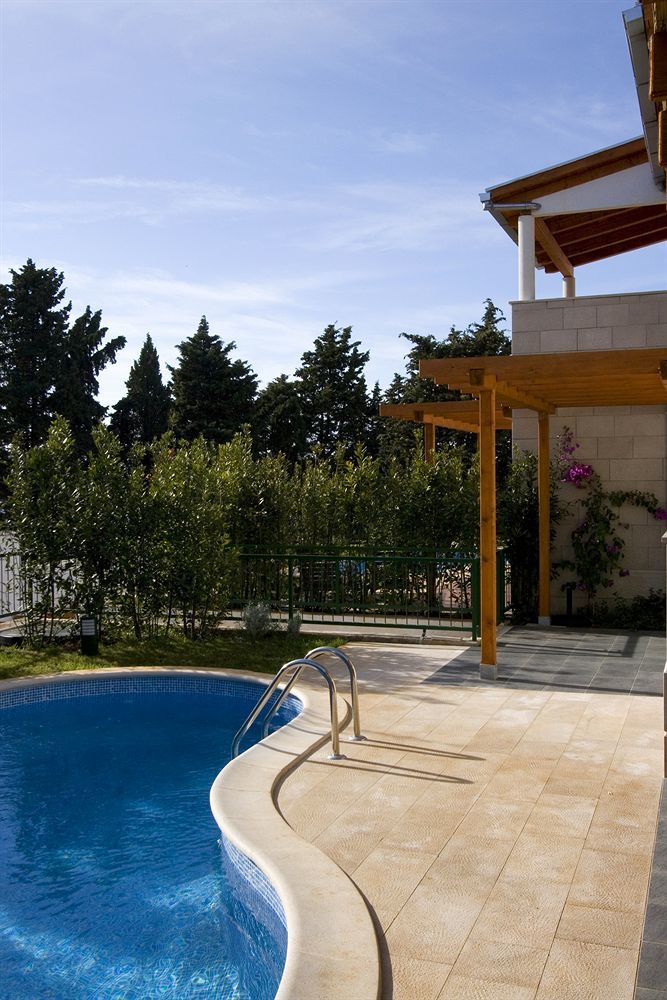 Villa Dane, Private Pool, Near Hula Hula, Free Breakfast - Direct Landlord Hvar Town Exterior foto