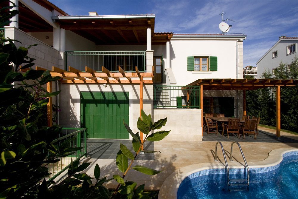 Villa Dane, Private Pool, Near Hula Hula, Free Breakfast - Direct Landlord Hvar Town Exterior foto