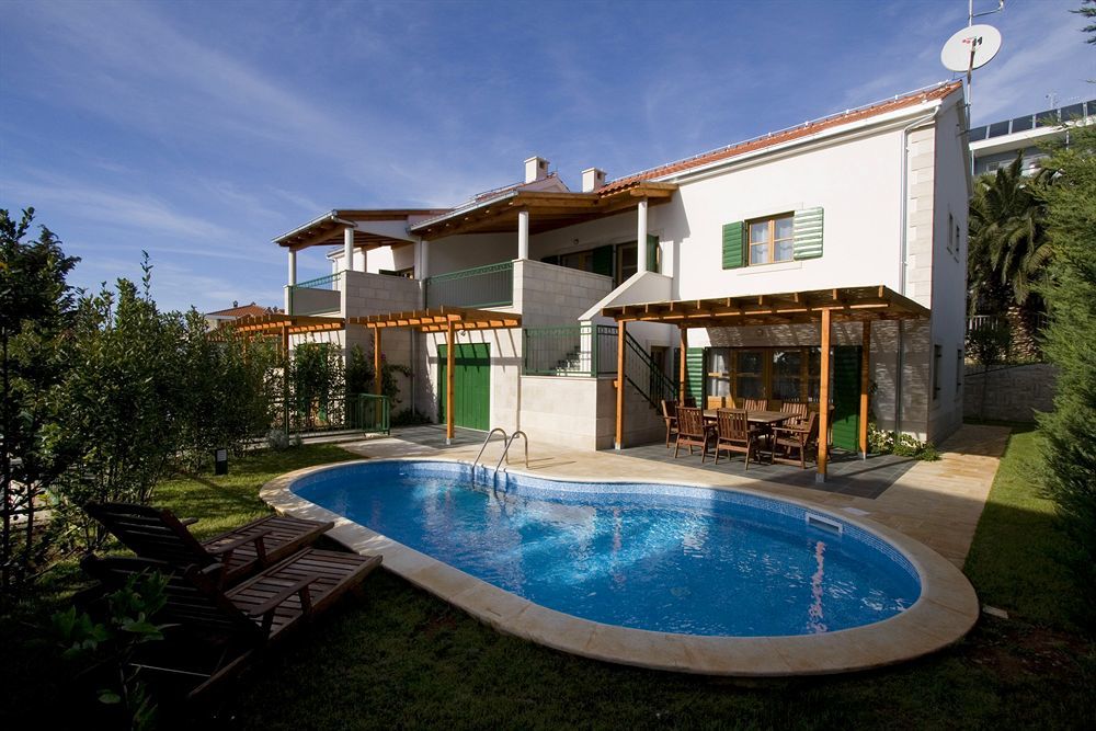 Villa Dane, Private Pool, Near Hula Hula, Free Breakfast - Direct Landlord Hvar Town Exterior foto